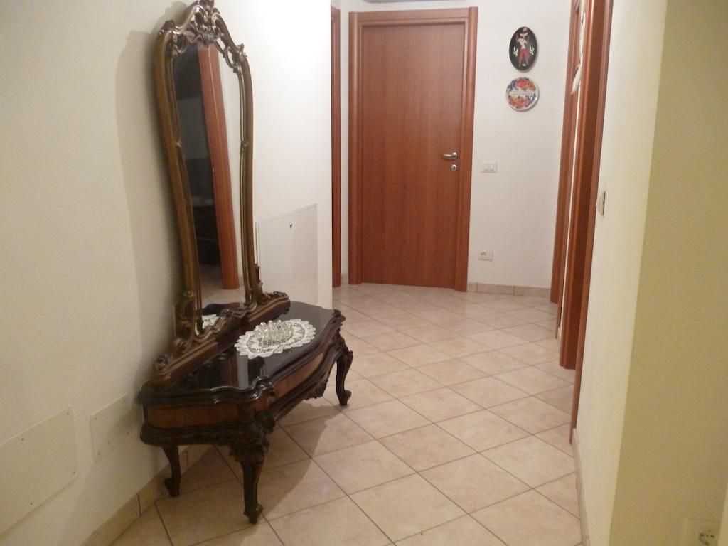 B&B Il Glicine Badia Polesine Bilik gambar