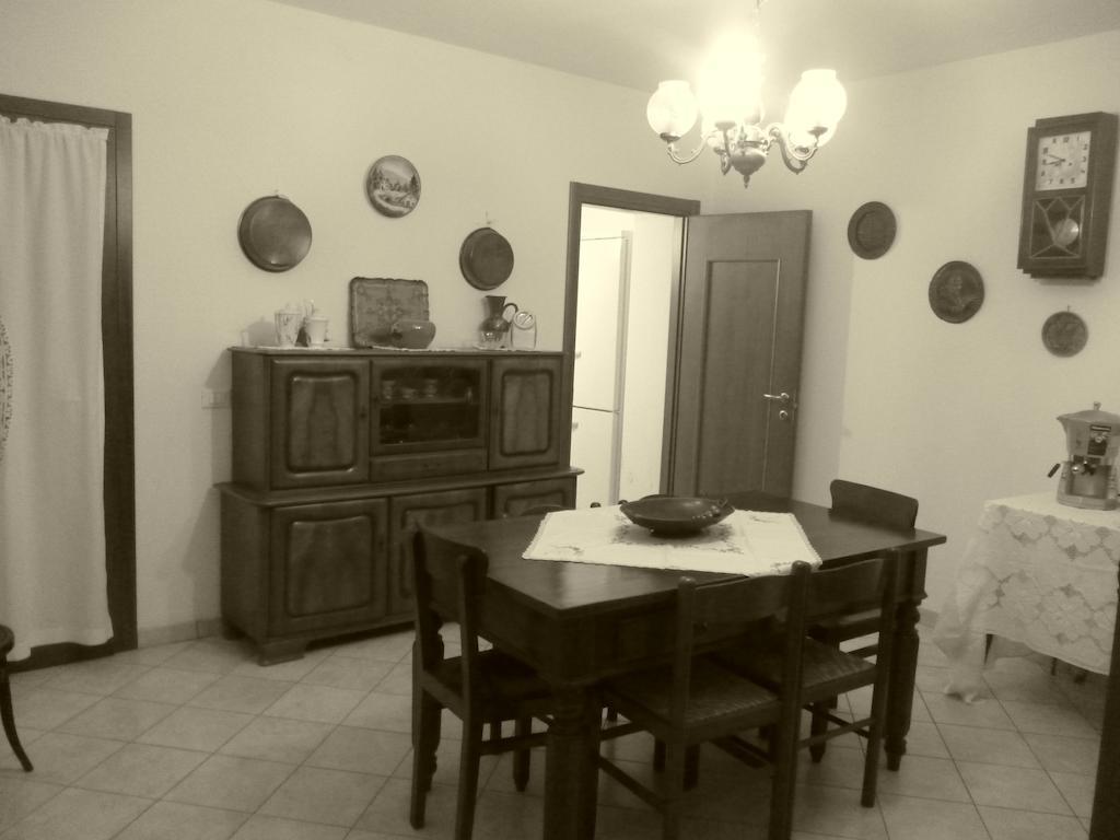 B&B Il Glicine Badia Polesine Bilik gambar