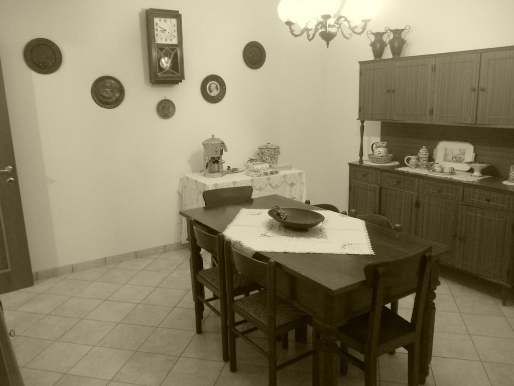 B&B Il Glicine Badia Polesine Bilik gambar