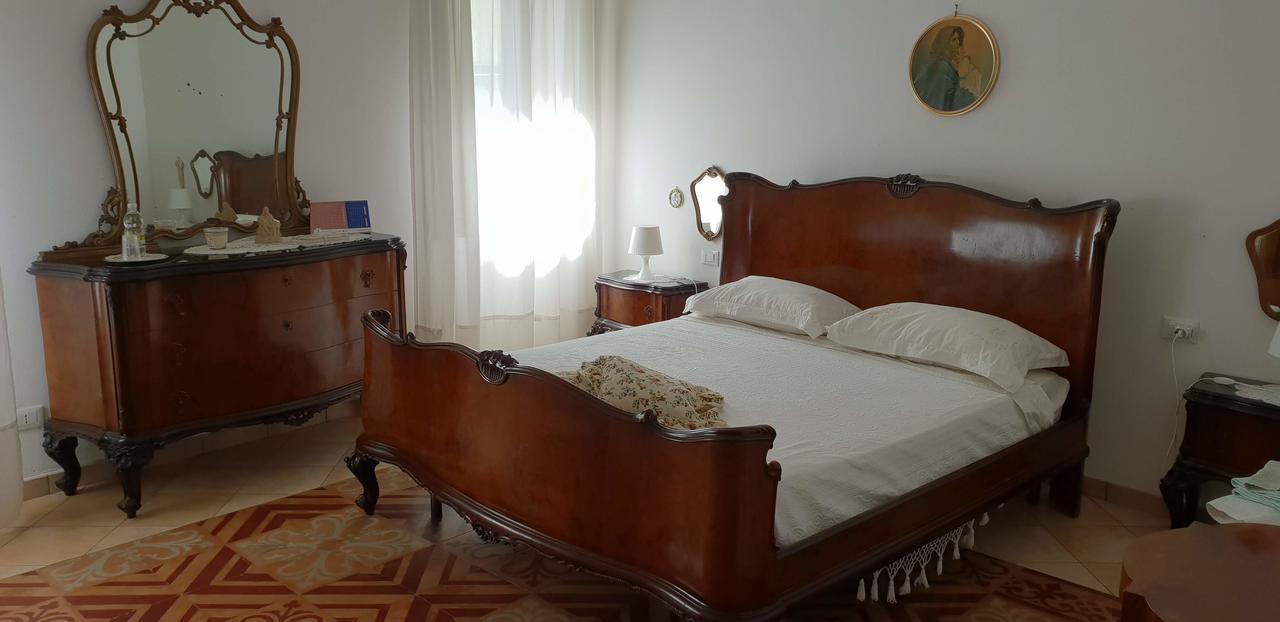 B&B Il Glicine Badia Polesine Luaran gambar