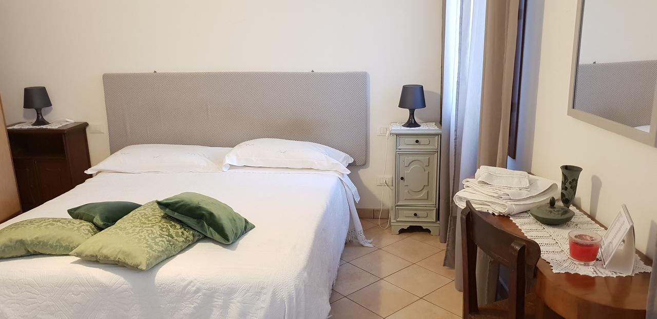 B&B Il Glicine Badia Polesine Luaran gambar