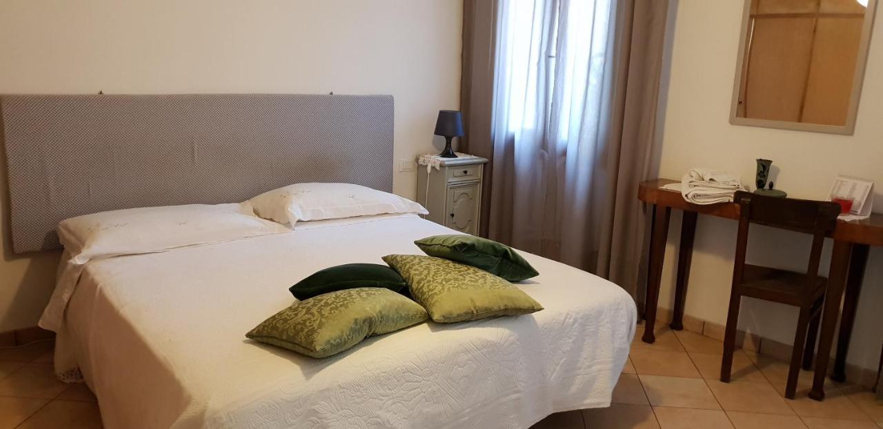 B&B Il Glicine Badia Polesine Luaran gambar