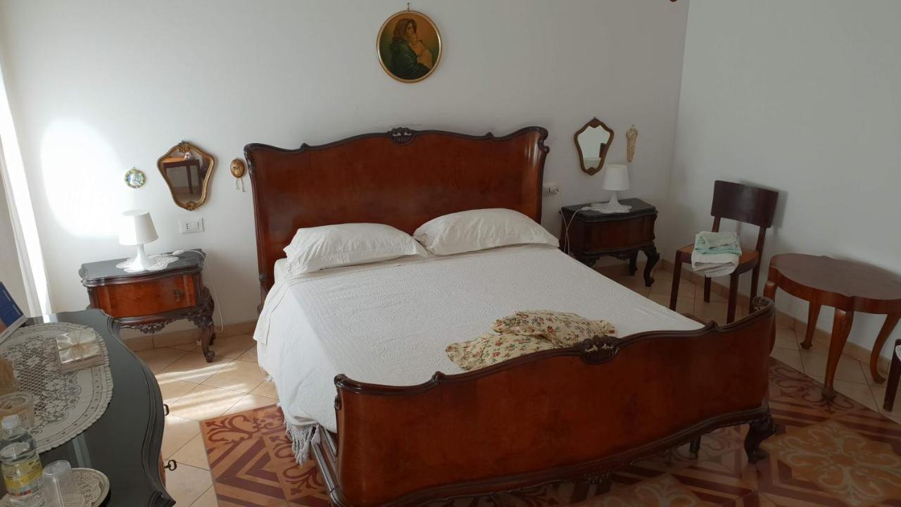 B&B Il Glicine Badia Polesine Luaran gambar